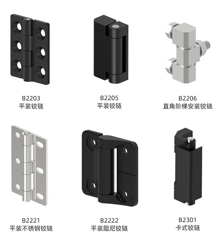 电动推杆的优势